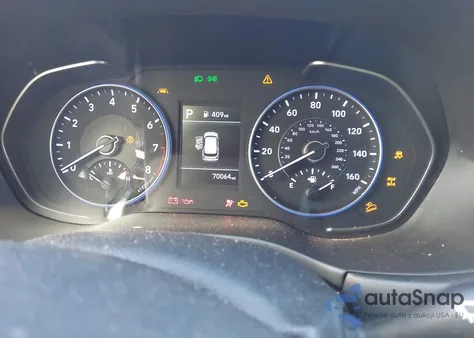 2021 Hyundai Palisade Sel из США, поврежденный, VIN KM8R2DHE9MU328648